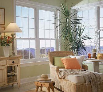 Simonton Windows