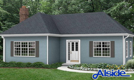 Siding Contractor