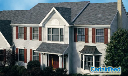 Siding Contractor